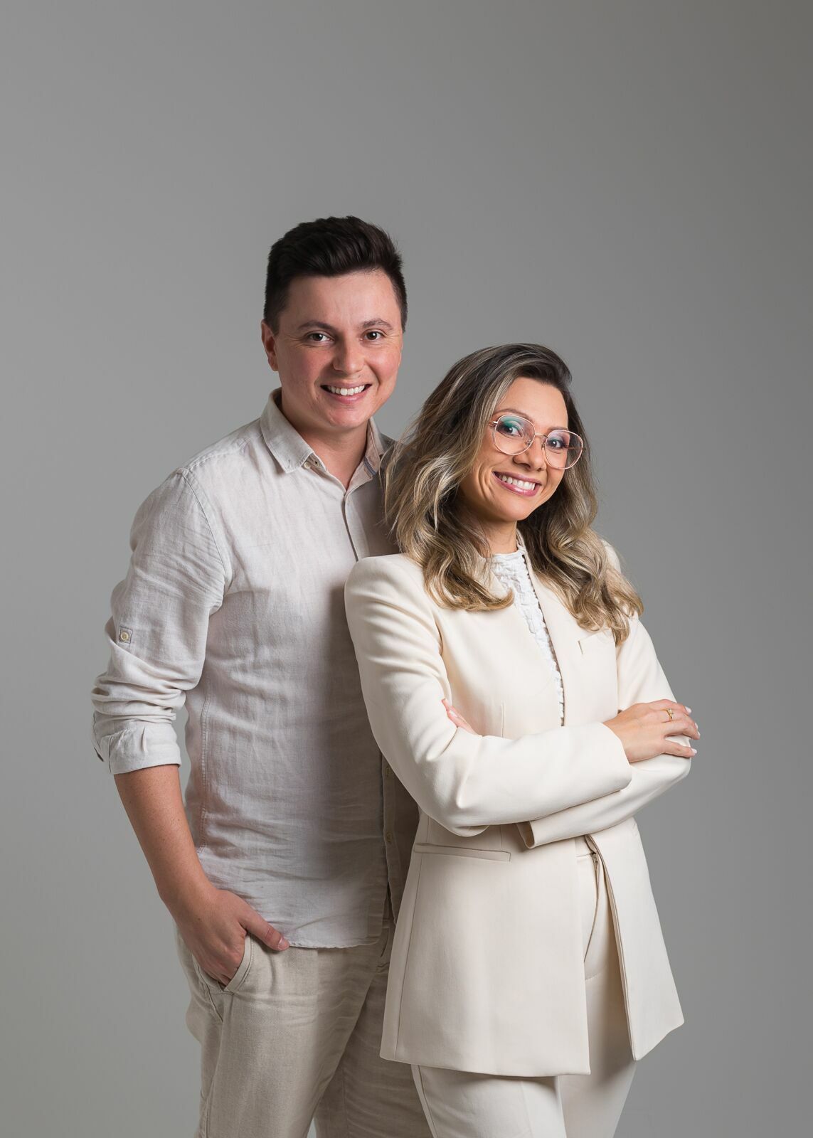 Foto do Sobre de Estúdio Alegrar | Fotografia de Gestante, Infantil e Família